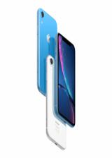 iPhone XR 64GB Blue