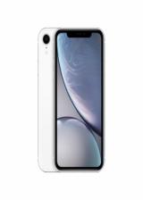 iPhone XR 128GB White 