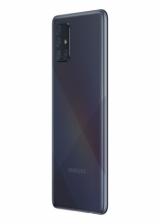 Samsung Galaxy A71 Prizma Siyah 