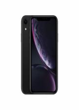 iPhone XR 64GB Black