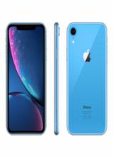 iPhone XR 64GB Blue