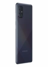 Samsung Galaxy A71 Prizma Siyah 