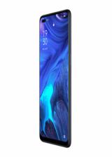 Oppo Reno4 Uzay siyahı 