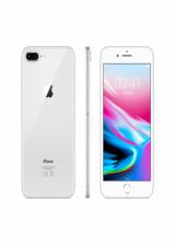 iPhone 8 Plus 128GB Silver 