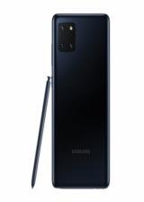 Samsung Note 10 LITE Aura Black 