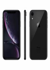 iPhone XR 64GB Black