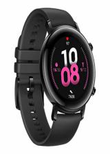 Huawei Watch GT2 Night Black-Diana-B19S 