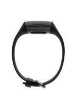 FITBIT Charge 3 Black Graphite 