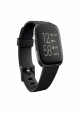 FITBIT VERSA 2 Black/Carbon 