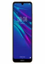 Huawei Y6 2019 Brown