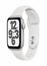 Apple Watch SE 40 SIL AL WT SP GPS-TUR 