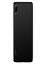 Huawei Y6 2019 Black 
