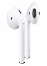 Apple AirPods ve Kablosuz Şarj Kutusu 