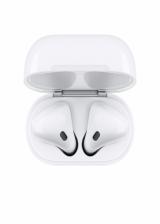 Apple AirPods ve Kablosuz Şarj Kutusu 