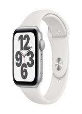 Apple Watch SE 44 SIL AL WT SP GPS-TUR 