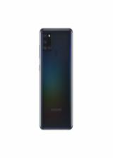 Samsung Galaxy A21s Siyah 