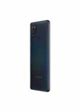 Samsung Galaxy A21s Siyah 