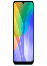 Huawei Y6P 2020 Green 