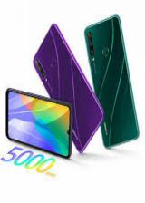 Huawei Y5P 2020 Purple 