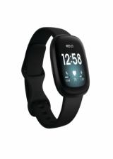 FITBIT Versa 3 - Siyah 