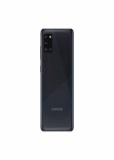 Samsung Galaxy A31 Siyah
