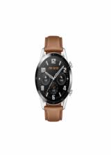 Huawei Watch GT2 46mm Kahverengi 