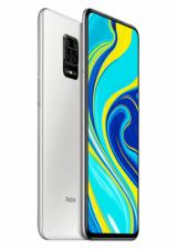 Xiaomi Note 9S 128GB Beyaz 