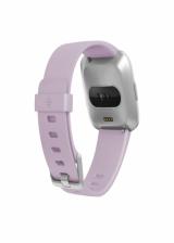 FITBIT VERSA Lite Lilac Silver 