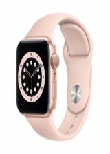 Apple Watch S6 44 GLD AL PS SP GPS-TUR 