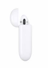 Apple AirPods ve Kablosuz Şarj Kutusu 