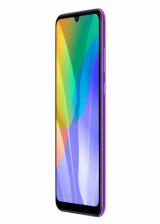 Huawei Y6P 2020 Purple 