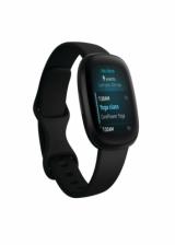 FITBIT Versa 3 - Siyah 