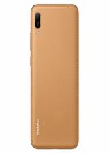 Huawei Y6 2019 Brown
