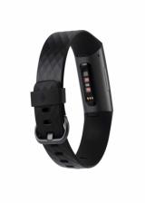 FITBIT Charge 3 Black Graphite 