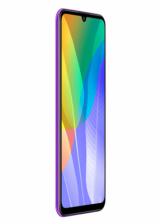 Huawei Y6P 2020 Purple 