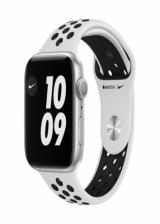 Apple Watch N S6 44 SIL AL PB NS GPS-TUR 