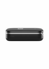 HP Sprocket Foto Yazıcı Siyah Fotoğraf Yazıcıları