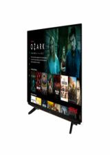 Crystal Pro B55 A 850 B 4K Smart 55 139 Ekran TV 4K UHD TV