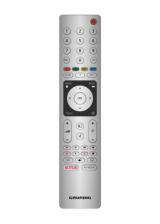 GRUNDIG MADRID 49 GEU 8955 B 4K UHD Pro