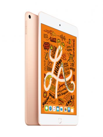 iPad mini Wi-Fi 64GB Gold