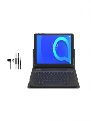 Alcatel 1T10 Klavye+Kulaklık Tablet