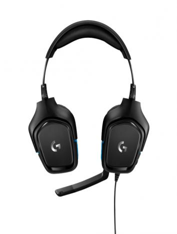 Logitech G432 Gaming Kulaklık