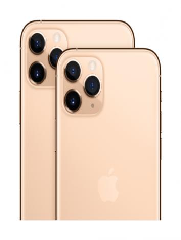 iPhone 11 Pro Max 256GB Altın 