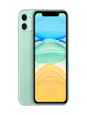 iPhone 11 128GB Yeşil 