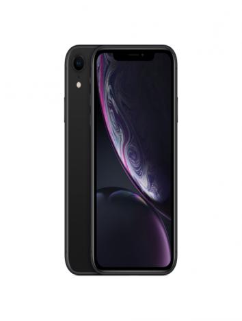 iPhone XR 64GB Black