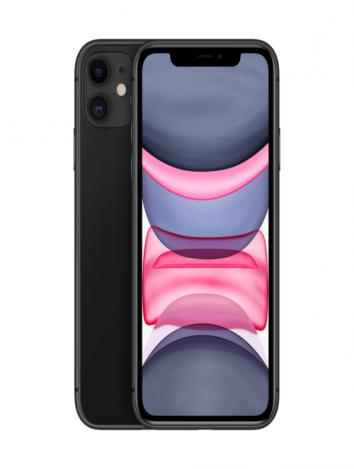 iPhone 11 256GB Siyah 