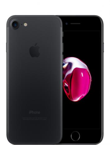 iPhone 7 32GB Black 