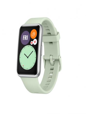 Huawei Watch Fit STIA-B09 Green 