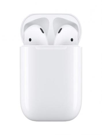 AirPods 2.Nesil ve Şarj Kutusu MV7N2TUA 