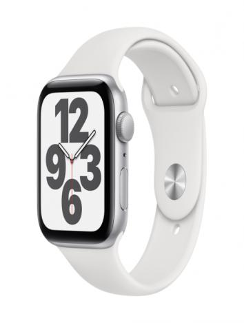 Apple Watch SE 44 SIL AL WT SP GPS-TUR 